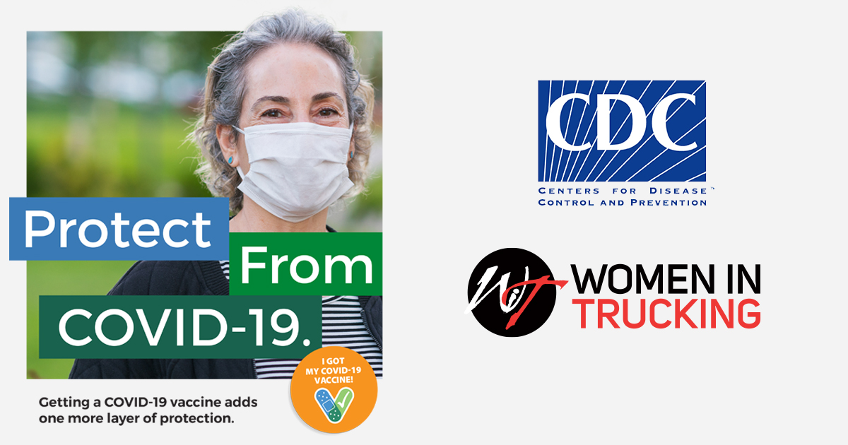 CDC's COVID-19 Vaccine Toolkit for Your Essential Workers