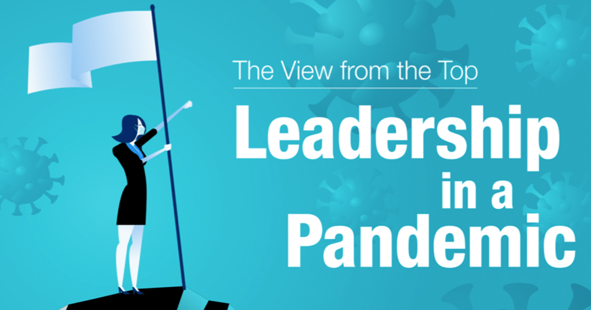 Leadership in a Pandemic