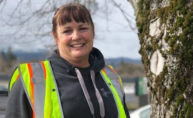 Women In Trucking Announces its December 2020 Member of the Month
