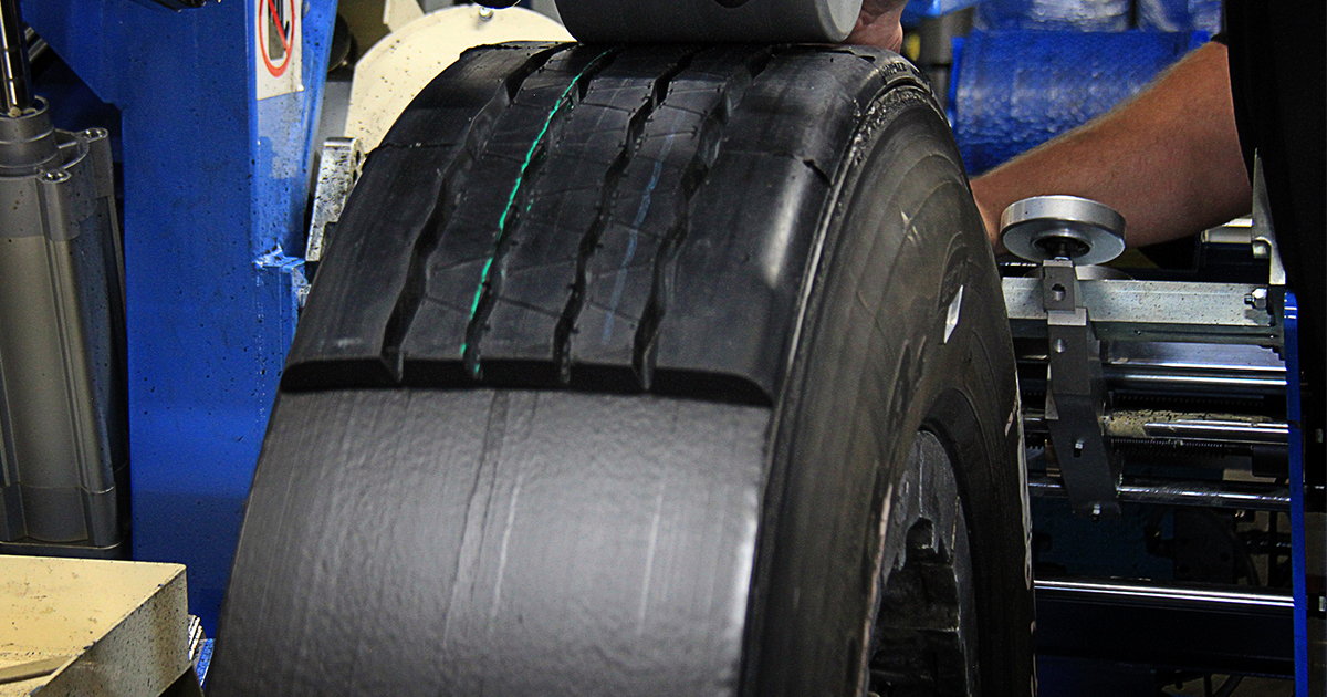 The Truth About Retreads: Debunking Common Retread Tire Myths