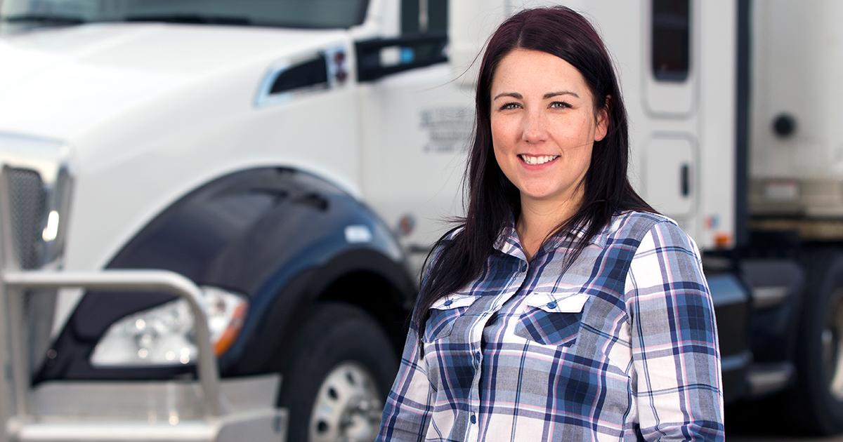 Why Women-Owned Transportation Businesses Thrive