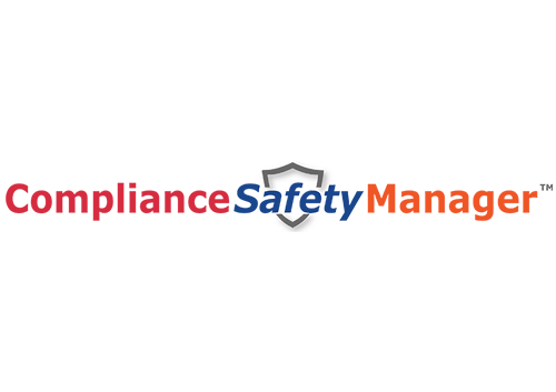 compliance-safety-manager-logo