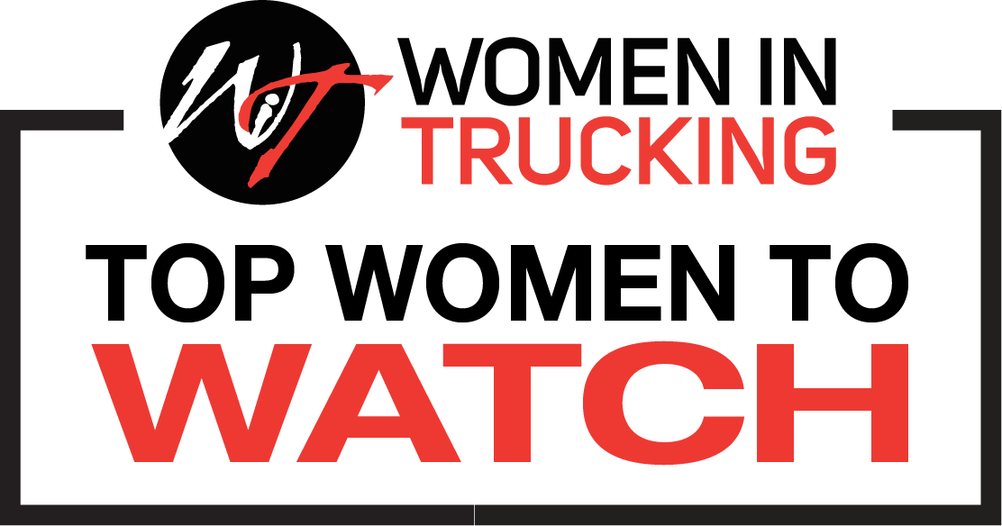 Women In Trucking Association Announces 2020 Top Women to Watch in Transportation
