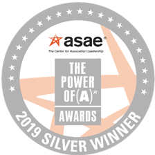 Women In Trucking Association Earns a 2019 ASAE Power of A Silver Award