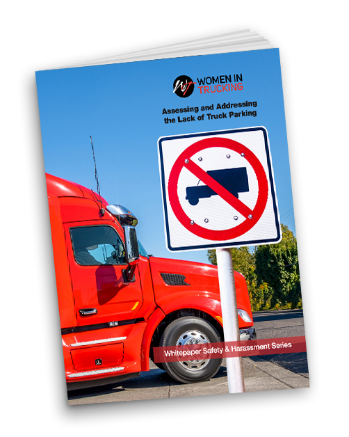 WIT-Lack-of-Truck-Parking-Whitepaper-Cover